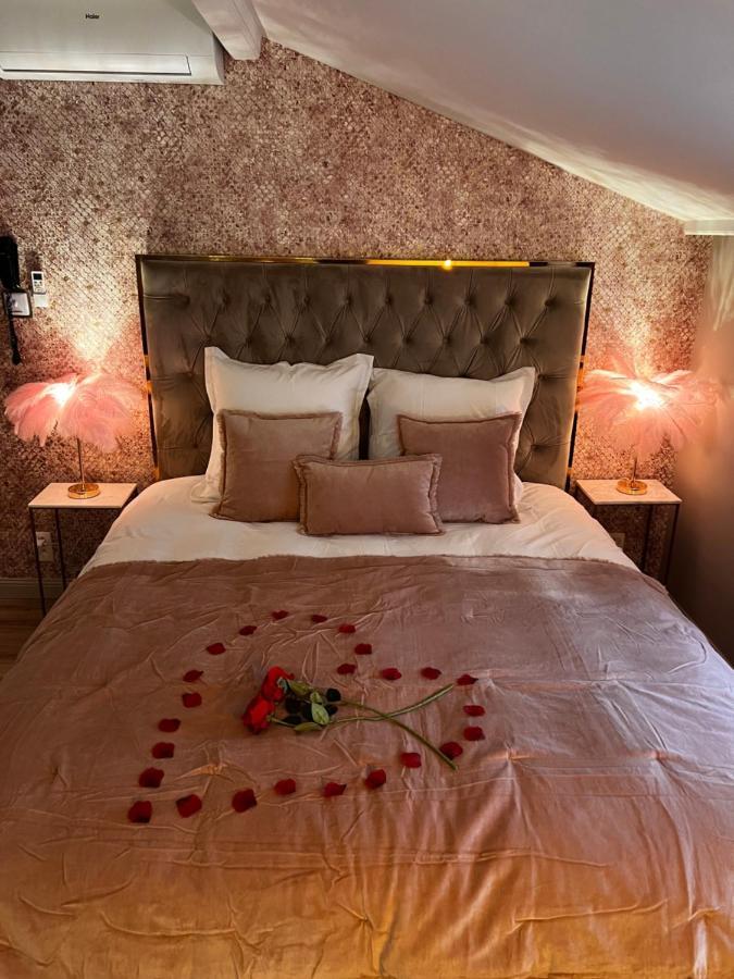 Liefdeshotel Mademoiselle Luik
